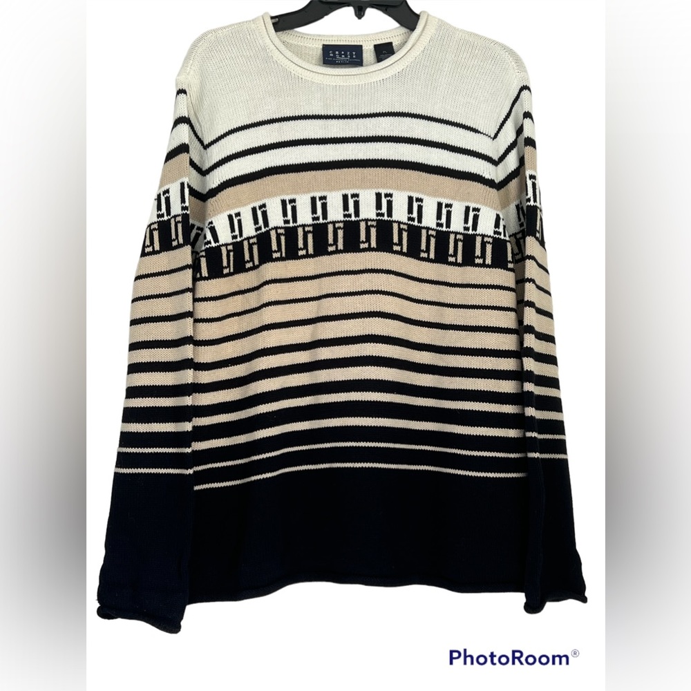 Crazy horse A Liz Claiborne Company Sweater
